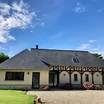 Le Clos Des Granges Feriehus Quiberville