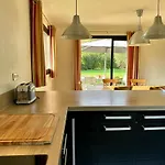 Le Clos Des Granges Feriehus *