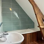 Le Clos Des Granges Feriehus Quiberville
