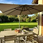Le Clos Des Granges Feriehus Quiberville