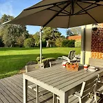 Feriehus Le Clos Des Granges Quiberville