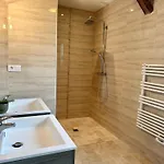 Feriehus Le Clos Des Granges *