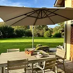 Le Clos Des Granges Feriehus Quiberville