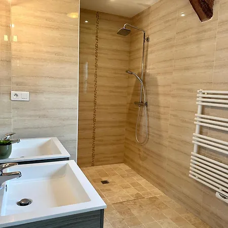 Holiday home Le Clos Des Granges Quiberville