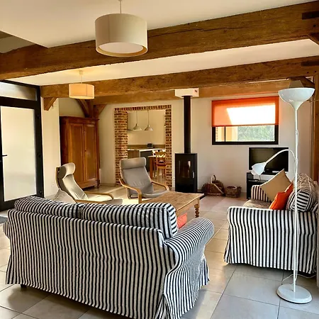 Le Clos Des Granges