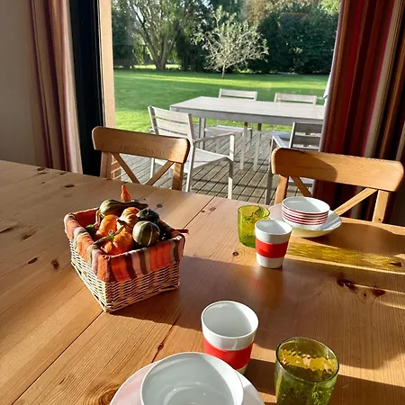 Le Clos Des Granges Casa vacanze *