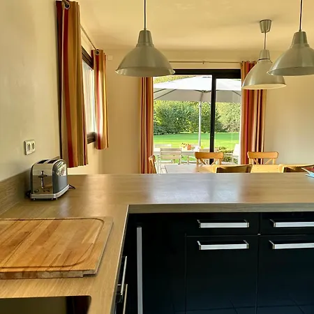 Le Clos Des Granges Holiday home *