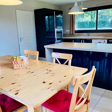 Le Clos Des Granges Casa vacanze