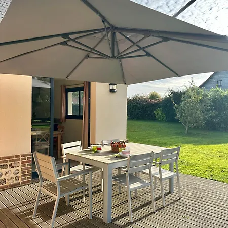 Le Clos Des Granges Holiday home *