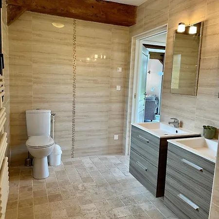 Le Clos Des Granges Quiberville