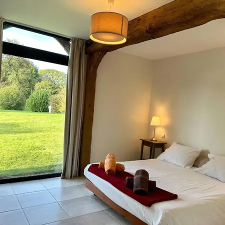 Casa vacanze Le Clos Des Granges *