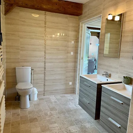 Le Clos Des Granges Casa vacanze