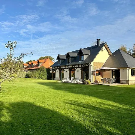 Le Clos Des Granges Casa vacanze