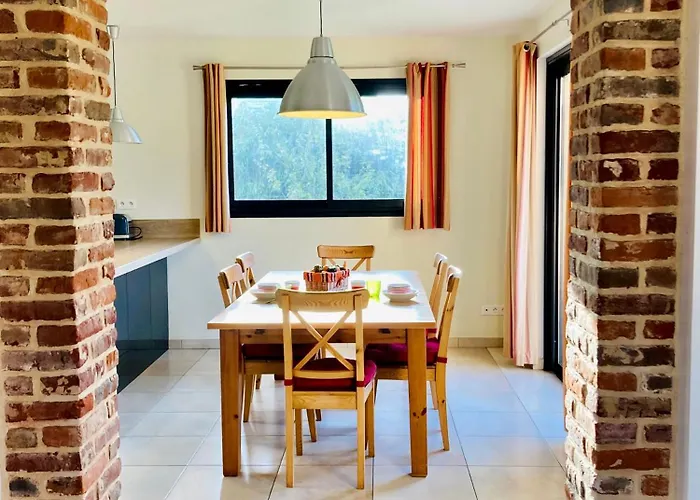 Le Clos Des Granges Quiberville