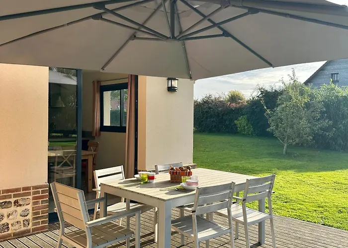 Le Clos Des Granges Сasa de vacaciones *