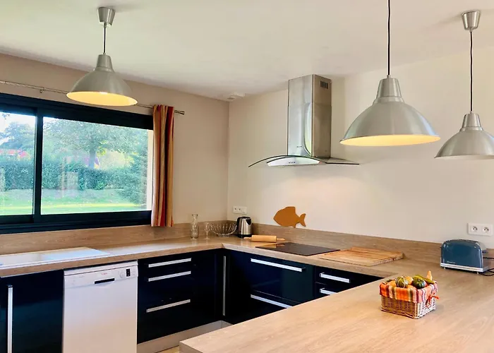 Le Clos Des Granges Quiberville