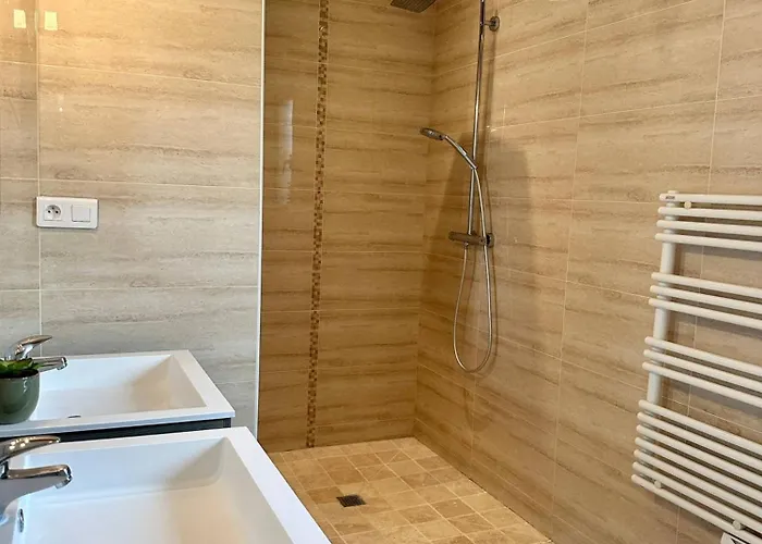 Сasa de vacaciones Le Clos Des Granges *