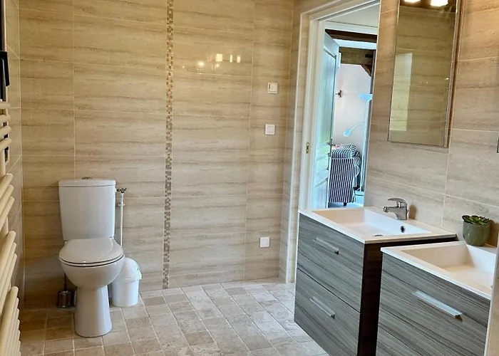 Le Clos Des Granges Сasa de vacaciones